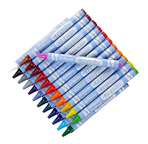 Crayola Crayon, 24 Crayola