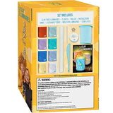 JOiFULi DIY Clay Luminaries Clay Craft Kit Gifts for Kids Girls and Boys Teens Ages 8 9 10 11 12 Years Old and Up JOiFULi