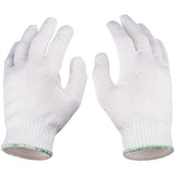 NoCry Heavy Duty Cut Resistant Work Gloves — Durable Cut Resistant Gloves with Grip Dots, Level 5 Cutting Gloves for Chefs, Perfect Wood Carving NoCry