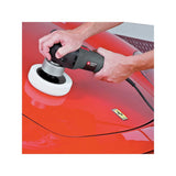 PORTER-CABLE Car Polisher and Buffer, 6-Inch, Orbital, Variable Speed (7424XP) PORTER-CABLE