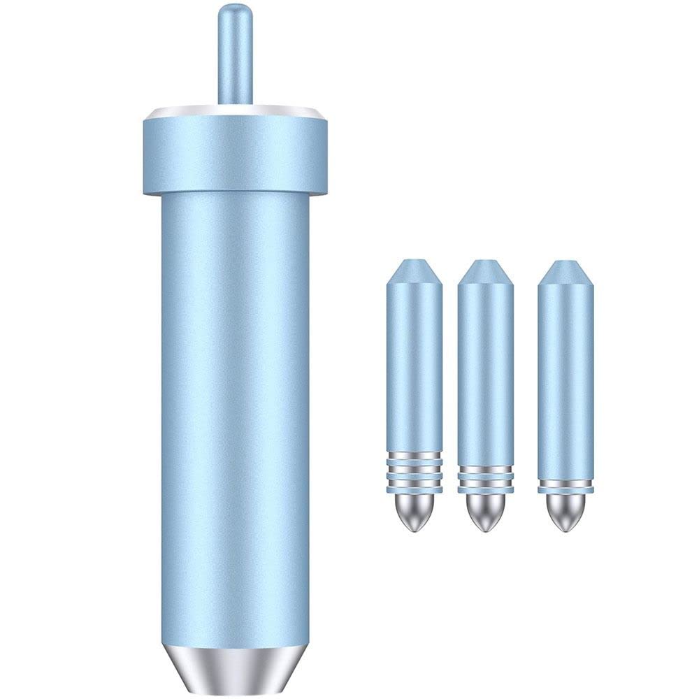 Portable Foil Transfer Tool Kit for Cricut Maker Explore 3 Air 2 - Accessories for Cricut Maker 3 Andy's Orchids