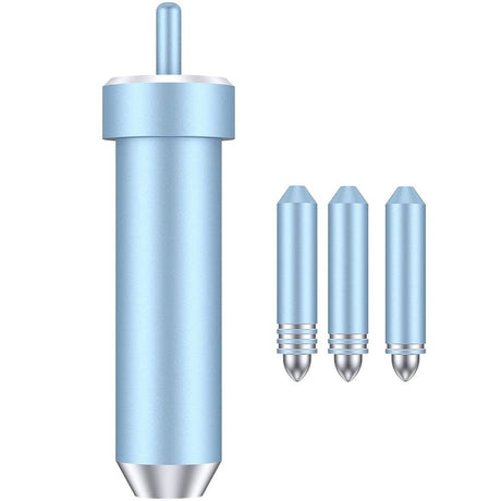 Portable Foil Transfer Tool Kit for Cricut Maker Explore 3 Air 2 - Accessories for Cricut Maker 3 Andy's Orchids