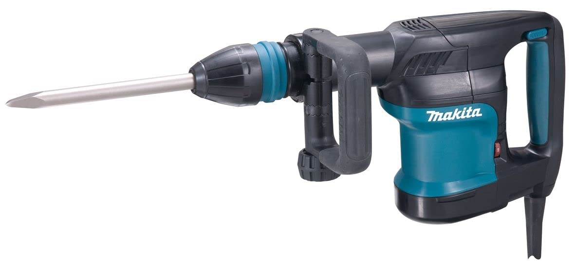 Makita HM0870C 11-Pound Demolition Hammer SDS-Max Makita