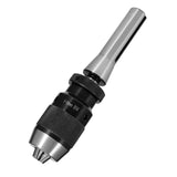 Keyless 1/32"- 5/8" Drill Chuck Self Tighten with R8 Shank Heavy Duty Self Tighten for CNC Drill Presses or Lathes Spindle Vkinman