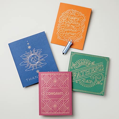 Cricut Foil Sheets 4x6 Cricut