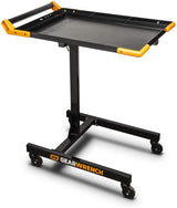 GEARWRENCH Adjustable Height Mobile Work Table 35 To 48" - 83166 GEARWRENCH