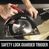 SKIL 14 Amp 7-1/4-Inch Circular Saw - 5180-01 Skil