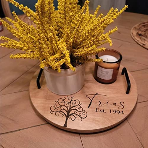 Tree Stencils Tree of Life Stencil for Painting on Wood Airbrush Natural Plants Small Palm Tree Drawing Templates for Canvas Wall Floor Decor DIY Art Pkqon