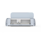 Cricut Maker 3 - Smart Cutting Machine, 2X Faster & 10X Force, Matless Cutting with Smart Materials, Cuts 300+ Materials, Bluetooth Connectivity, Cricut