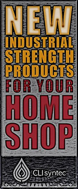 Premium Metal Tapping Fluid - 16 FL. OZ. Threading and Cutting Oil CLIsyntec