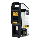 DEWALT 20V MAX* Dust Extractor, Brushless, Universal, Tool Only (DWH161B) DEWALT