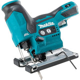 Makita XVJ05Z 18V LXT® Lithium-Ion Brushless Cordless Barrel Grip Jig Saw, Tool Only Makita