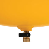 DEWALT 200 PSI 2.0 HP 25 Gallon Air Compressor (DXCM251.COM) DEWALT