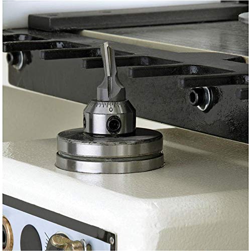 SHOP FOX W1805 16-1/2-Inch Dovetail Machine Shop Fox