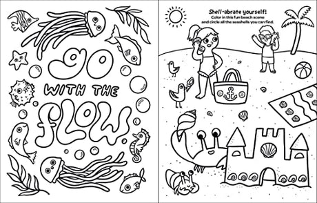 Crayola: Colors of Kindness: A Coloring & Activity Book with Over 250 Stickers (A Crayola Colors of Kindness Coloring Sticker and Activity Book for WoodArtSupply