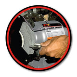 Performance Tool W50058 3/4 HP Motor 8-Inch Bench Grinder Performance Tool