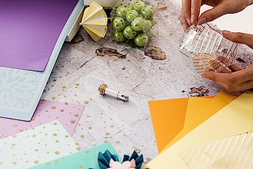 Cricut Scroing Wheel Combo Pack Maker Tool, Assorted Cricut