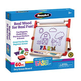 Cra-Z-Art 3 in 1 Magnetic Tabletop Easel Cra-Z-Art