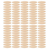 Beech Wood Biscuit Plate Joiner Kit, 100 Piece Wood Biscuits, Number 0, 10, 20 Wood Joining Biscuits (0#) - WoodArtSupply