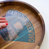 Oramask 813 Stencil Film 12.125 Inches x 25 Foot Roll For Cricut, Silhouette, Cameo, Craft Cutters Oramask