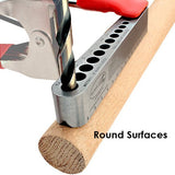 Big Gator Tools STD1000DGNP V-Drill Guide Big Gator Tools