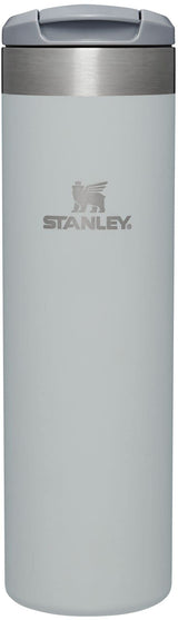 Stanley AeroLight Transit Bottle, Vacuum Insulated Tumbler for Coffee, Tea and Drinks with Ultra-Light Stainless Steel 20oz STANLEY