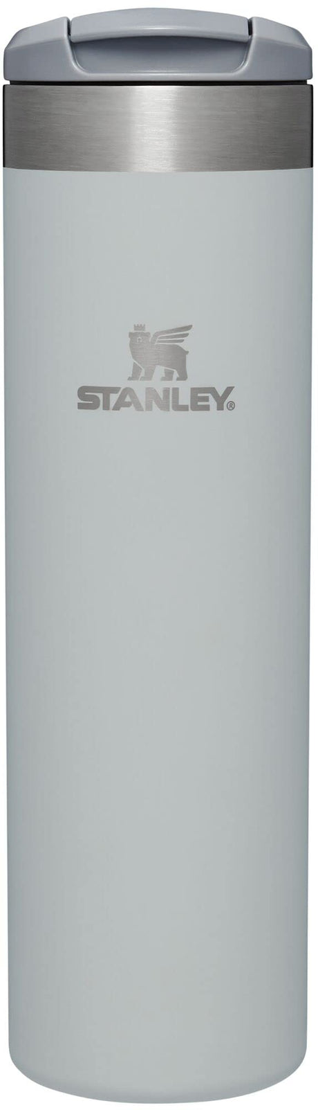 Stanley AeroLight Transit Bottle, Vacuum Insulated Tumbler for Coffee, Tea and Drinks with Ultra-Light Stainless Steel 20oz STANLEY