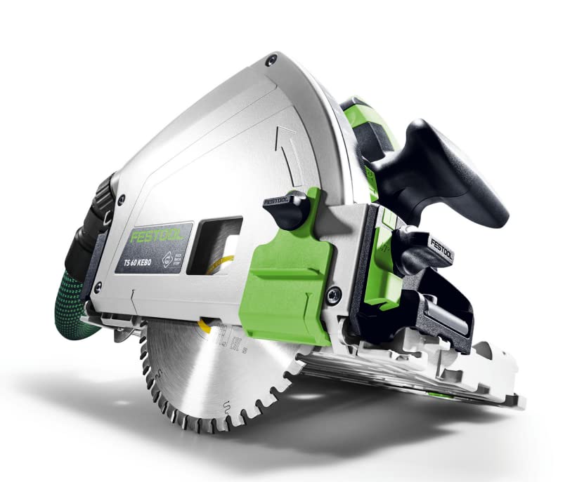 Festool TS 60 KEBQ-F-Plus-FS US - WoodArtSupply