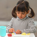 JOiFULi DIY Clay Luminaries Clay Craft Kit Gifts for Kids Girls and Boys Teens Ages 8 9 10 11 12 Years Old and Up JOiFULi