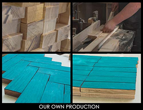 BeaverCraft LSC4P1 Leather Stropping Block Kit Knife Sharpening Kit for Sharpening Knives 8'' Long Leather Honing Strop Wood Carving Sharpening Strop BeaverCraft