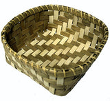 Totally Twill Basket Weaving Kit V.I. Reed & Cane, Inc.
