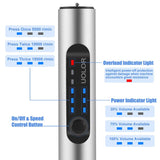 Uolor USB Rechargable Engraving Pen with 42 Bits, Mini Electric DIY Engraver Cordless Rotary Tools Portable Engraving Tool for Jewelry Wood Metal Uolor