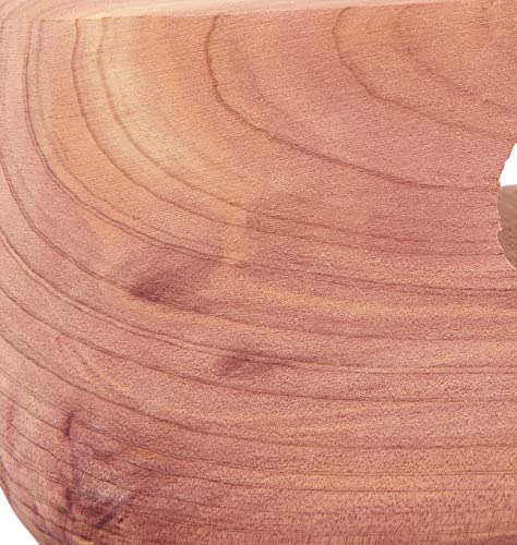 Florsheim mens Shoe Trees and Storage, Cedar, X-Large US Florsheim