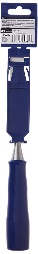 IRWIN Tools Marples Woodworking Chisel, 3/4-inch (19mm) (M44434N) IRWIN