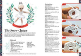 Crochet Nutcracker Characters (Crochet Kits) Thunder Bay Press