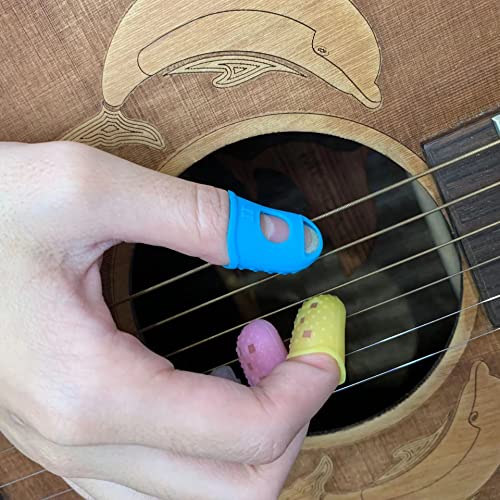 77 Pcs Guitar Maintenance Kit Repair Tool Setup with Carry Bag Large For Acoustic Guitar Electric guitar Ukulele Bass Banjo, String Instrument Ahathyw