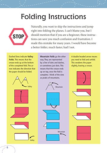 Next Generation Paper Airplanes Kit: Engineered for Extreme Performance, These Paper Airplanes are Guaranteed to Impress: Kit with Book, 32 origami Tuttle Publishing