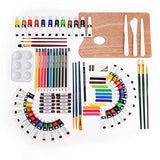 Royal Langnickel - The All Media Easel Artist Set Royal & Langnickel