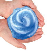 Cra-Z-Art Nickelodeon Stress Less Slime Box Kit Cra-Z-Art