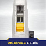 IRWIN Tools STRAIT-LINE Chalk Line, Classic Reel, 100 ft. (IWHT48441) IRWIN