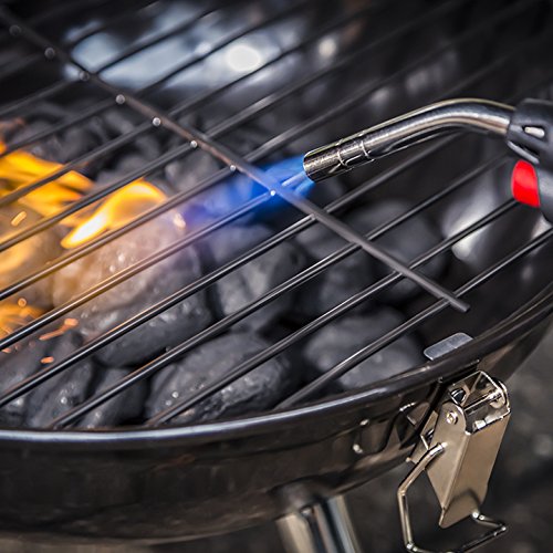 BERNZOMATIC Worthington 336737 WT2301 Trigger Start Propane Torch Bernzomatic