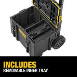 DEWALT DWST08450 TOUGH SYSTEM 2.0 MOBILE STORAGE DEWALT