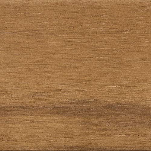 ZINUS Lucinda Solid Wood Platform Bed Frame – Queen, No Box Spring Required, Easy Assembly Zinus