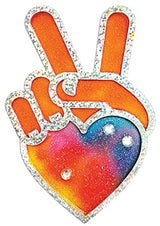 Creativity for Kids Easy Sparkle Window Art Kit - Paint and Decorate 7 DIY Suncatchers, Arts and Crafts for Kids Ages 6-8+, Activities for Kids, Creativity for Kids