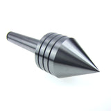 HFS (R) Heavy Duty Live Tailstock Center (#2 Morse Taper) - WoodArtSupply