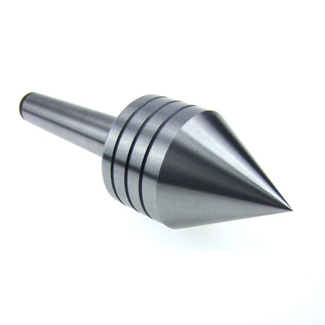 HFS (R) Heavy Duty Live Tailstock Center (#2 Morse Taper) - WoodArtSupply
