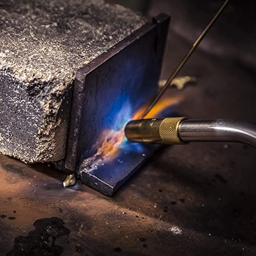 Bernzomatic TS4000 Trigger Start Torch 361524 Bernzomatic