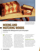 The Essential Wood Book: The Woodworker’s Guide to Choosing and Using Lumber Cedar Lane Press