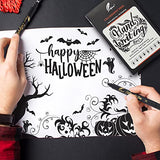 GETHPEN Calligraphy Pens,Hand Lettering Pens, Calligraphy Brush Pen set for Beginners Writing, Sketching, Scrapbooking, Journaling, Soft and Fine GETHPEN