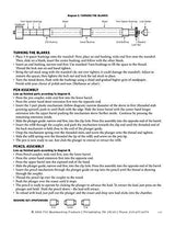 Penn State Industries PKPENXFREE Slimline Pro Gel Writer Click Pen Kit Starter Package Woodturning Project Penn State Industries